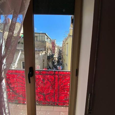 Una Terrazza Al Centro 2 Napoli Ngoại thất bức ảnh