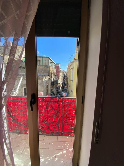 Una Terrazza Al Centro 2 Napoli Ngoại thất bức ảnh