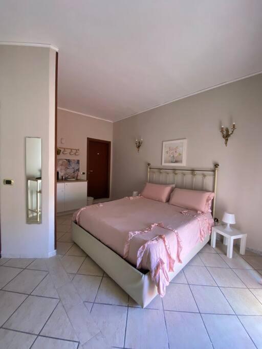 Una Terrazza Al Centro 2 Napoli Ngoại thất bức ảnh