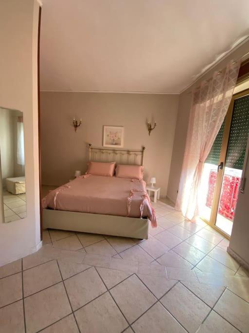 Una Terrazza Al Centro 2 Napoli Ngoại thất bức ảnh